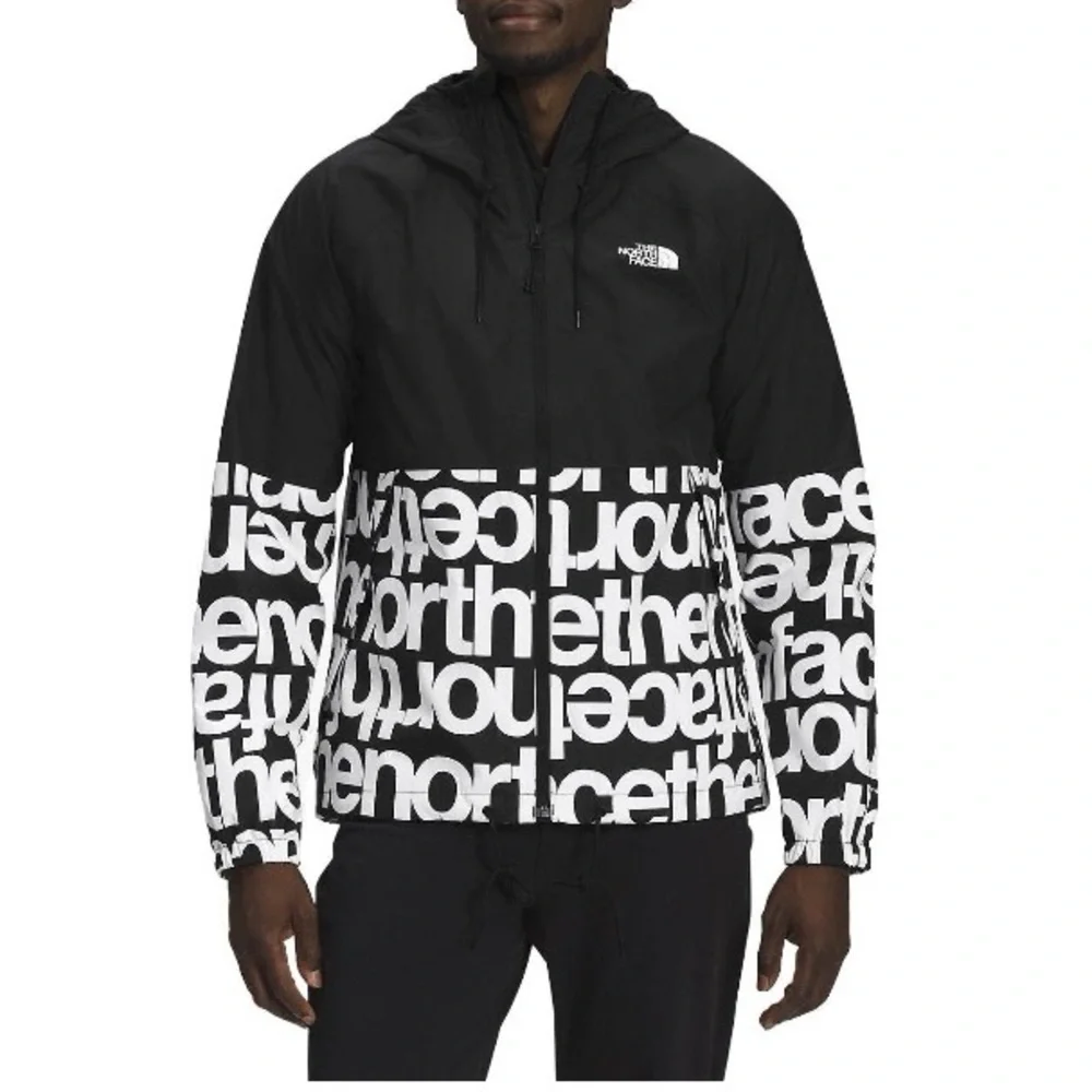Men’s Authentic The North Face Antora Rain Hoodie 2XL